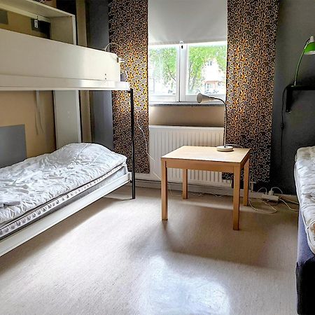 Svefi Vandrarhem - Hostel Haparanda  Extérieur photo