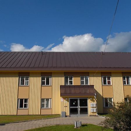Svefi Vandrarhem - Hostel Haparanda  Extérieur photo