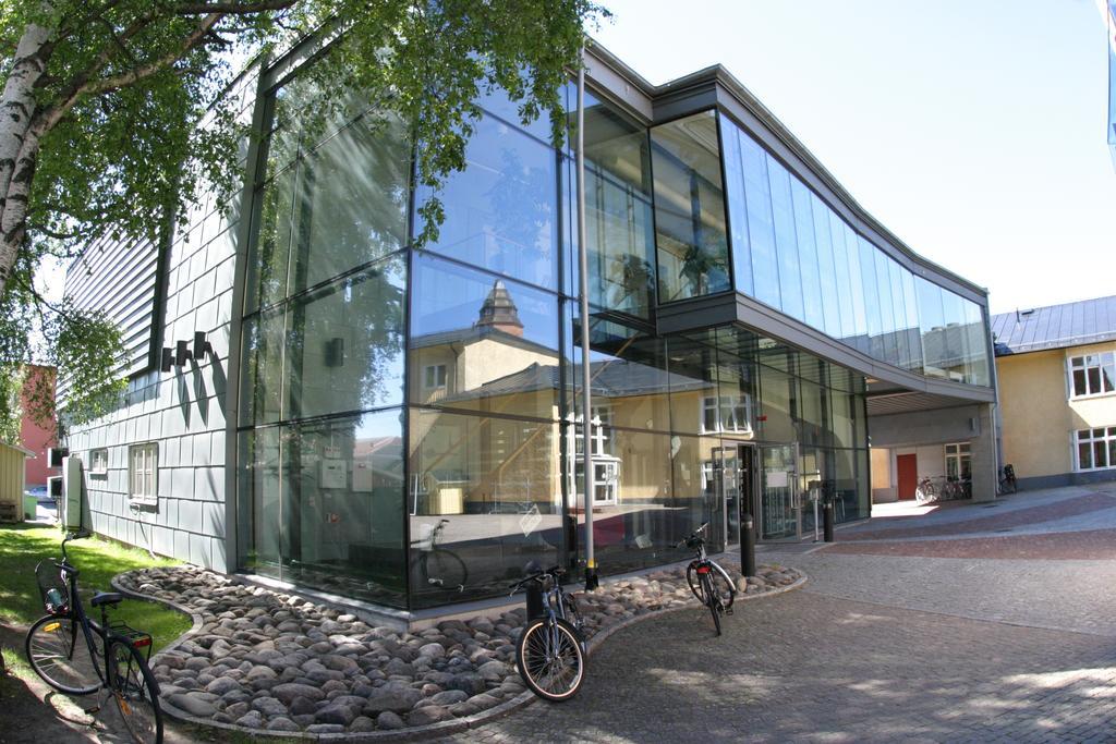 Svefi Vandrarhem - Hostel Haparanda  Extérieur photo