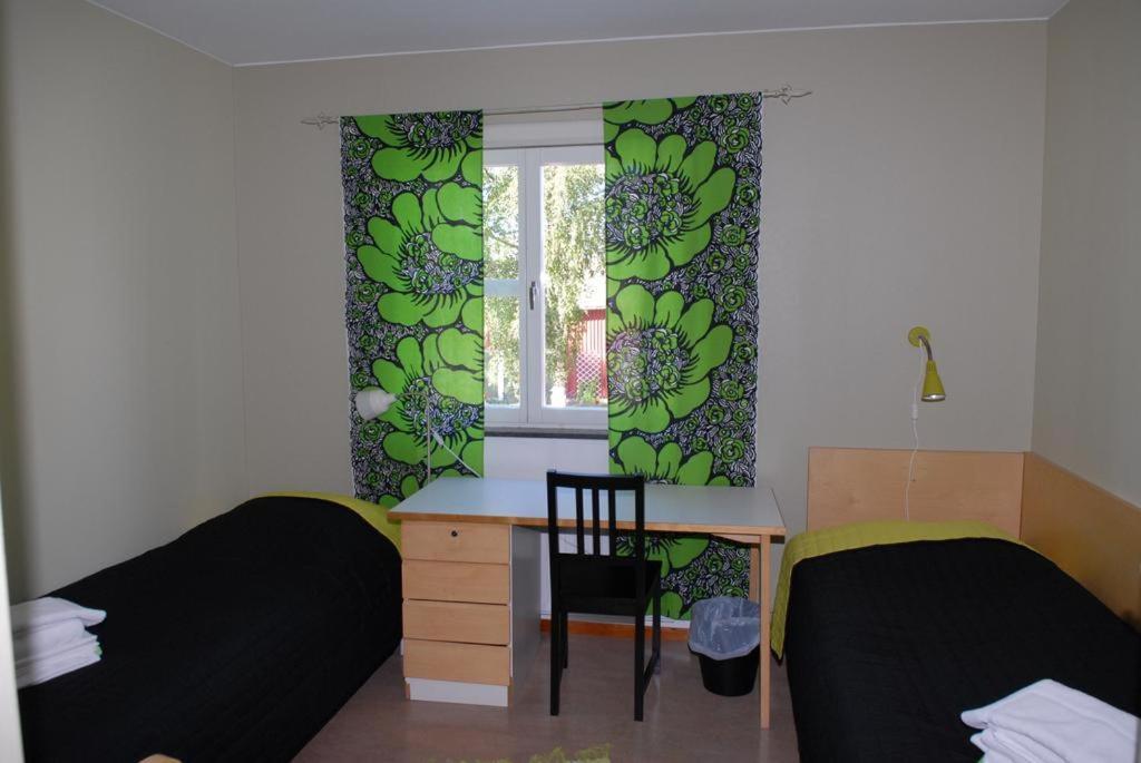 Svefi Vandrarhem - Hostel Haparanda  Extérieur photo