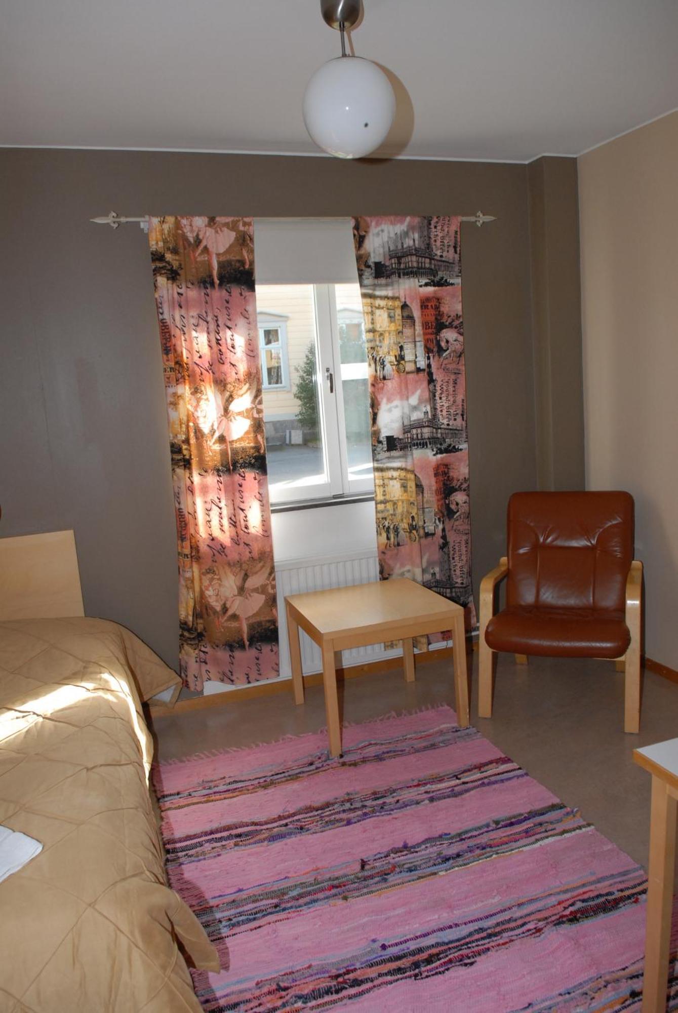 Svefi Vandrarhem - Hostel Haparanda  Extérieur photo