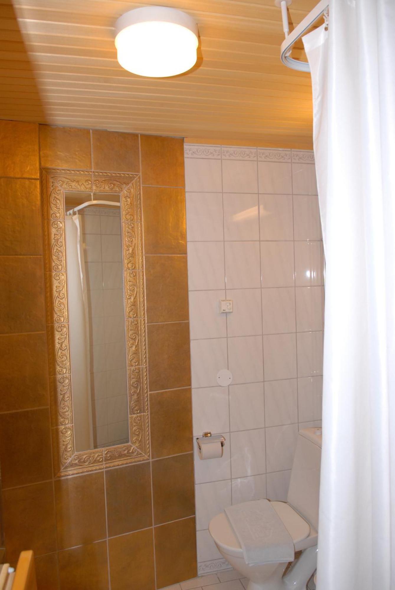 Svefi Vandrarhem - Hostel Haparanda  Extérieur photo