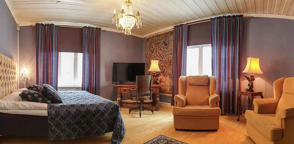Svefi Vandrarhem - Hostel Haparanda  Extérieur photo