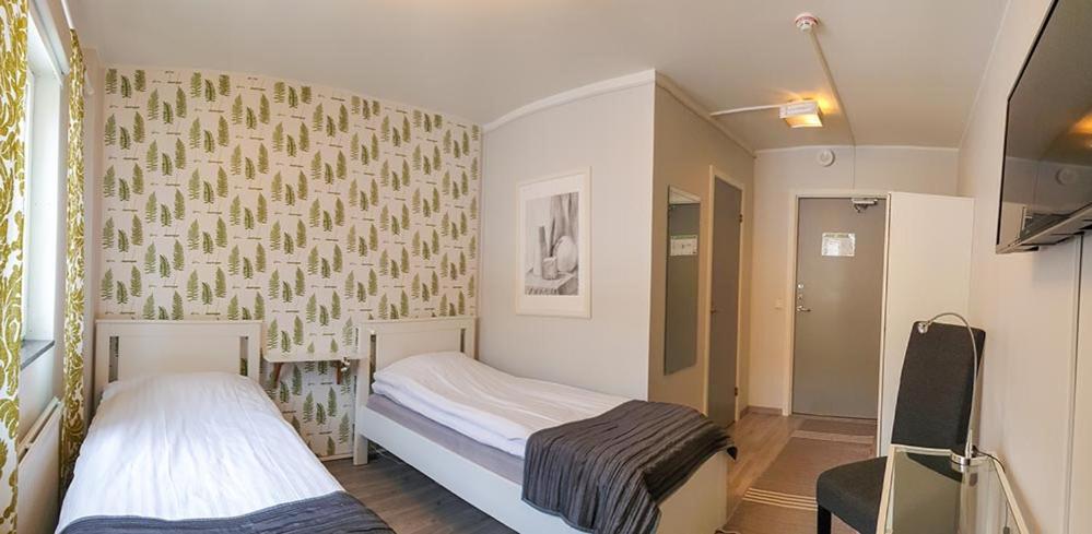 Svefi Vandrarhem - Hostel Haparanda  Extérieur photo