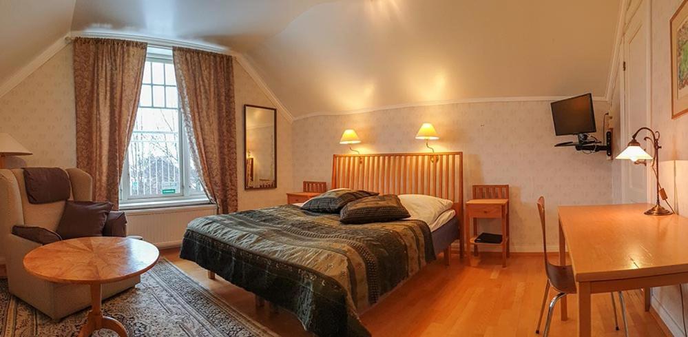 Svefi Vandrarhem - Hostel Haparanda  Extérieur photo