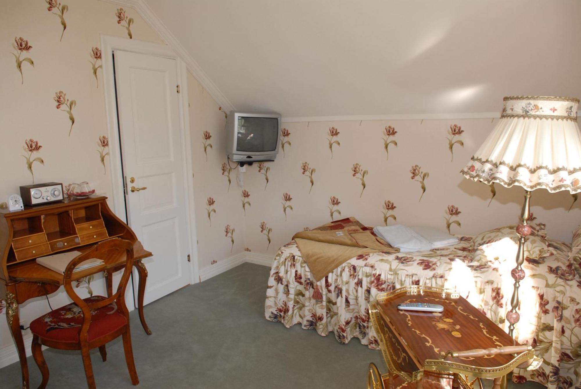 Svefi Vandrarhem - Hostel Haparanda  Chambre photo