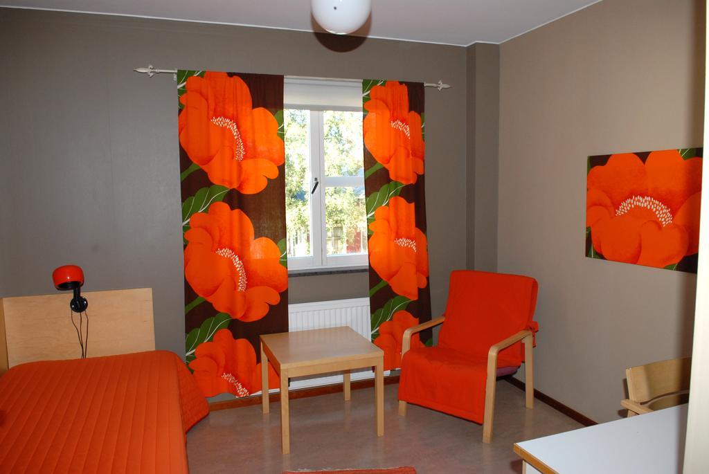 Svefi Vandrarhem - Hostel Haparanda  Extérieur photo