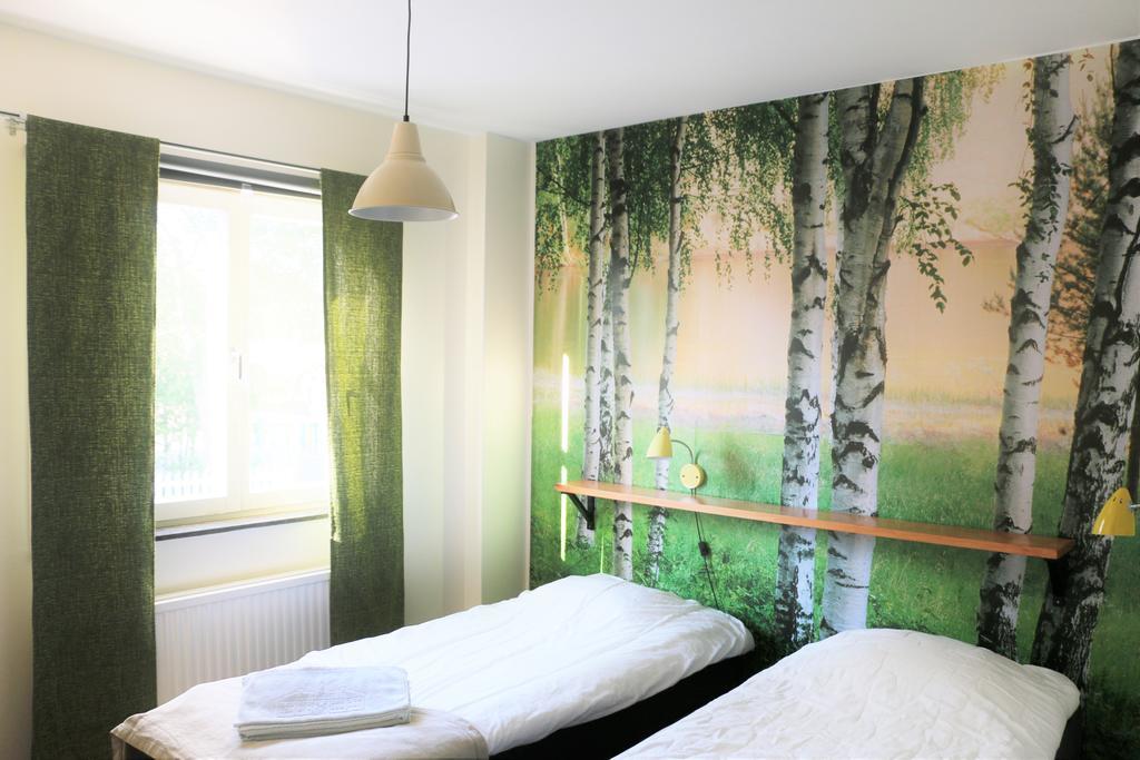 Svefi Vandrarhem - Hostel Haparanda  Extérieur photo