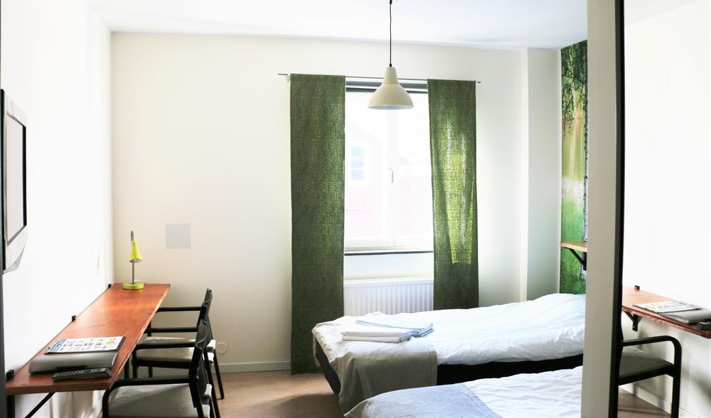 Svefi Vandrarhem - Hostel Haparanda  Extérieur photo