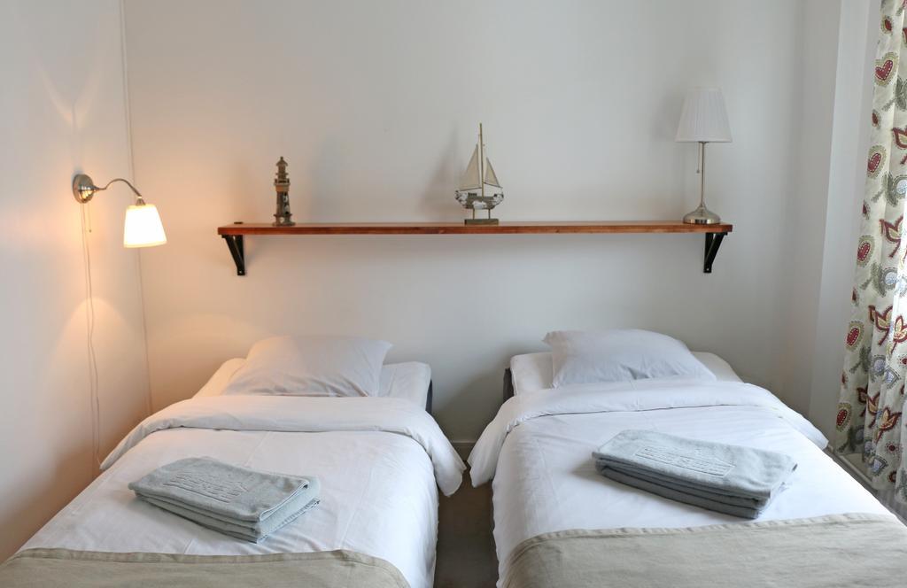 Svefi Vandrarhem - Hostel Haparanda  Extérieur photo