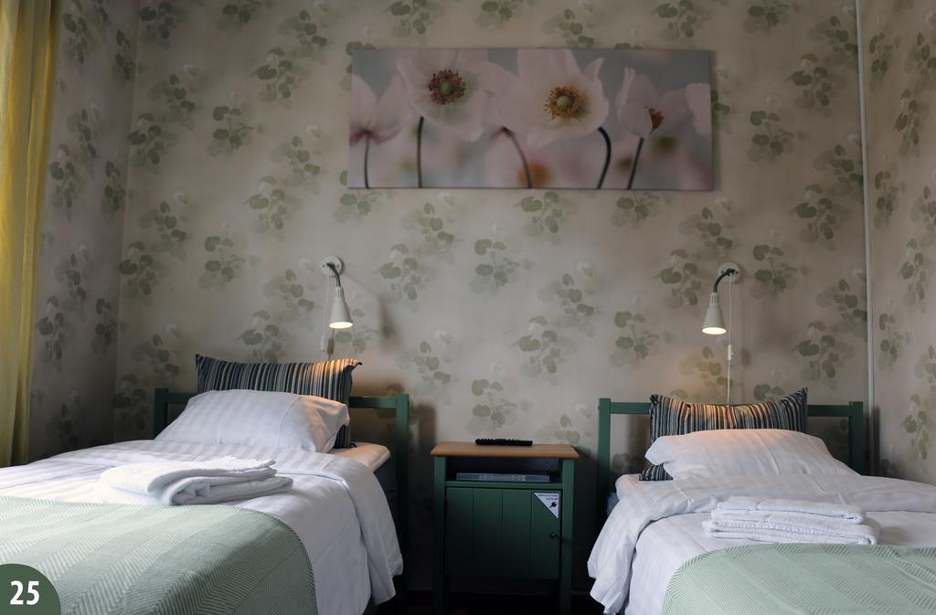 Svefi Vandrarhem - Hostel Haparanda  Extérieur photo