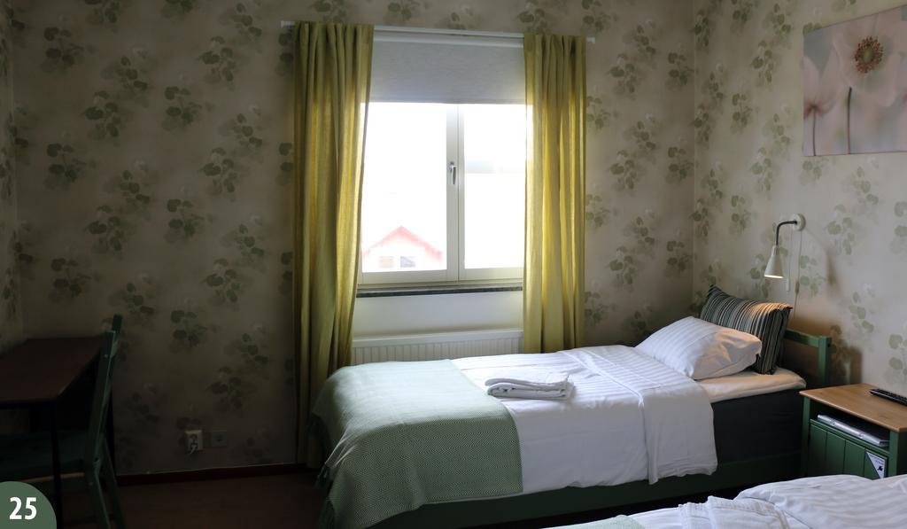 Svefi Vandrarhem - Hostel Haparanda  Extérieur photo