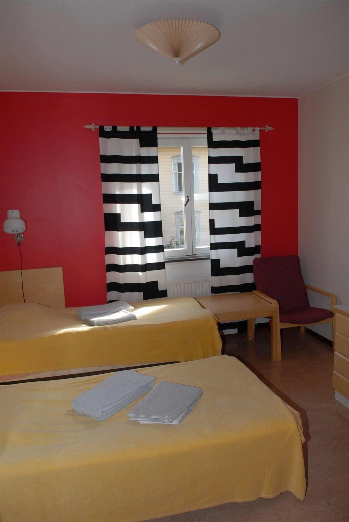 Svefi Vandrarhem - Hostel Haparanda  Extérieur photo