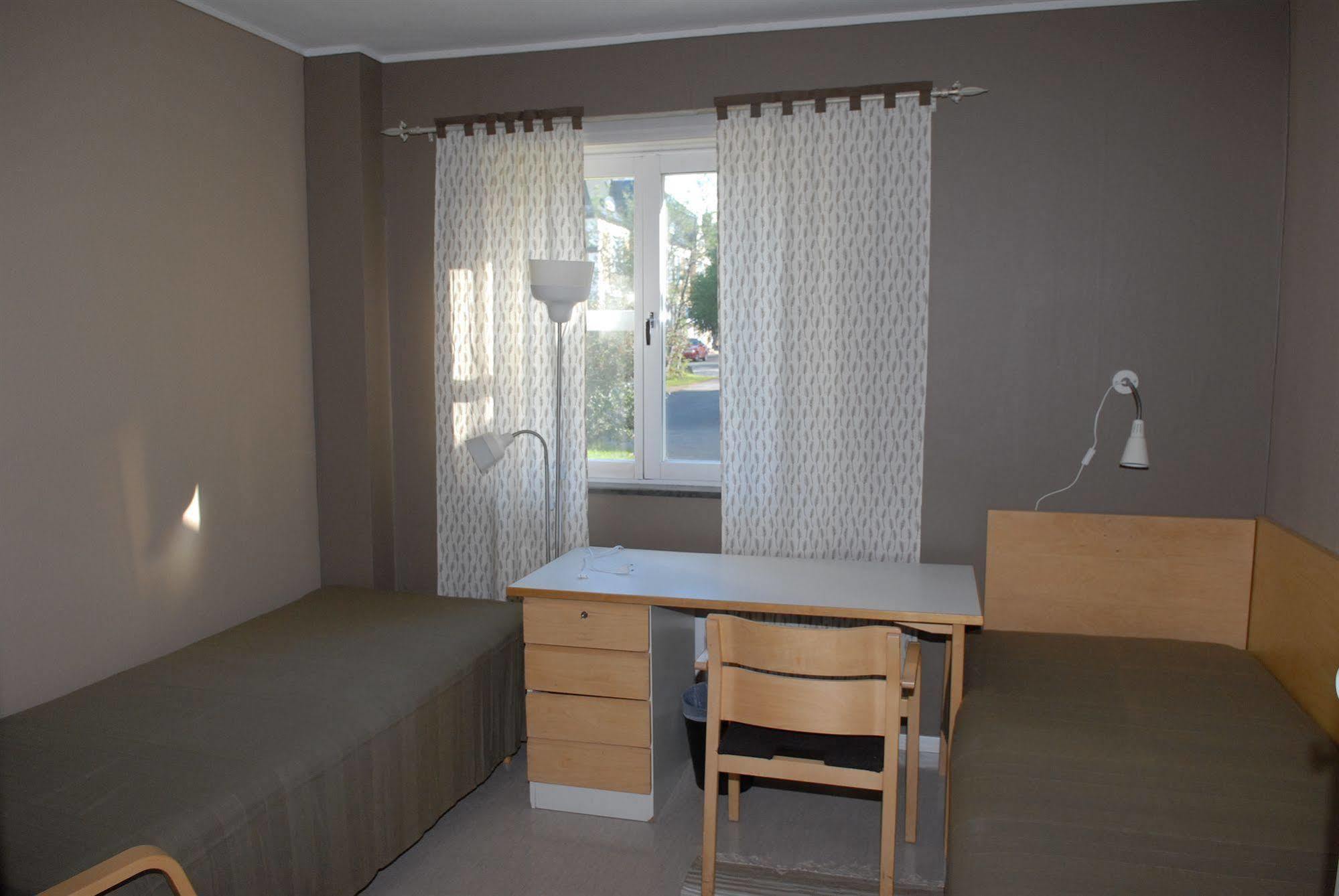 Svefi Vandrarhem - Hostel Haparanda  Extérieur photo