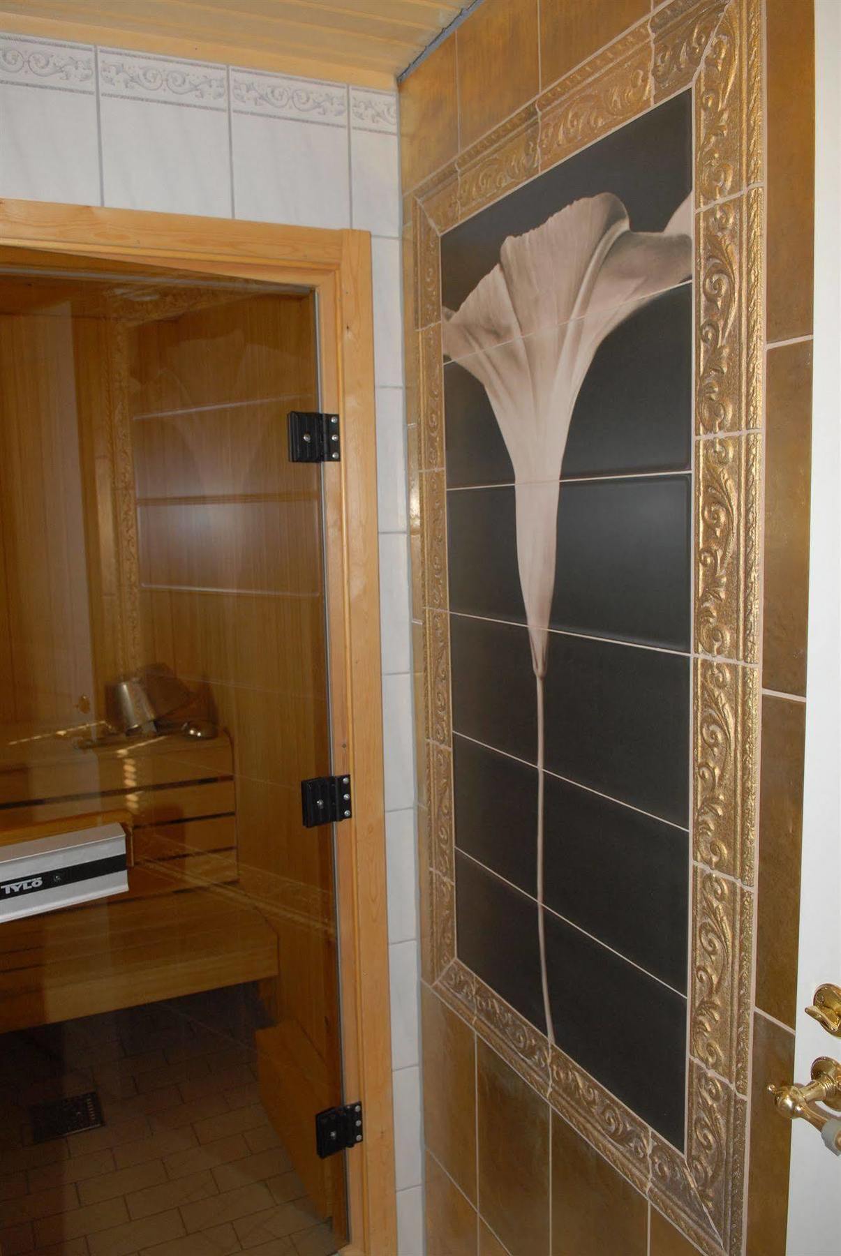 Svefi Vandrarhem - Hostel Haparanda  Extérieur photo