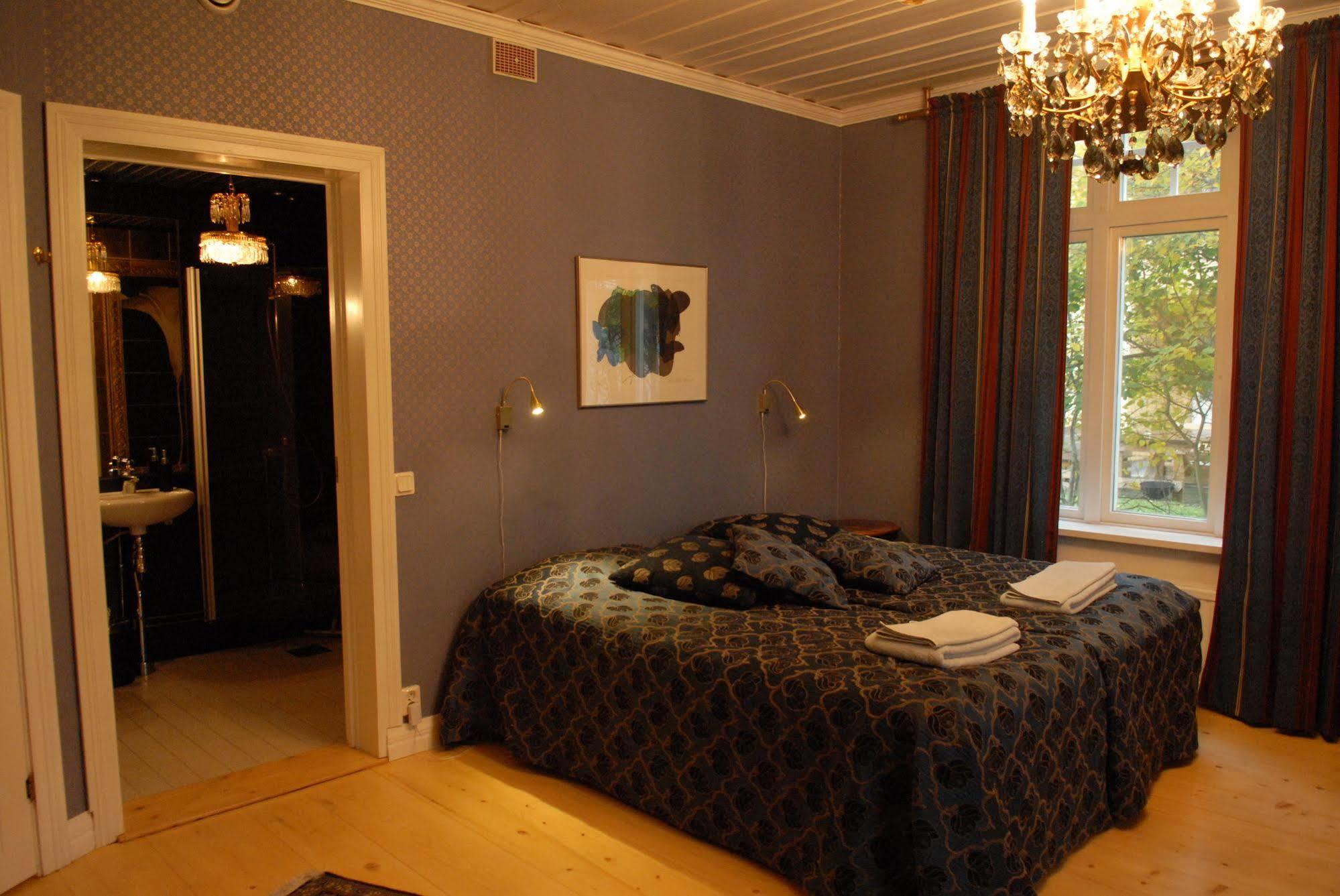 Svefi Vandrarhem - Hostel Haparanda  Extérieur photo