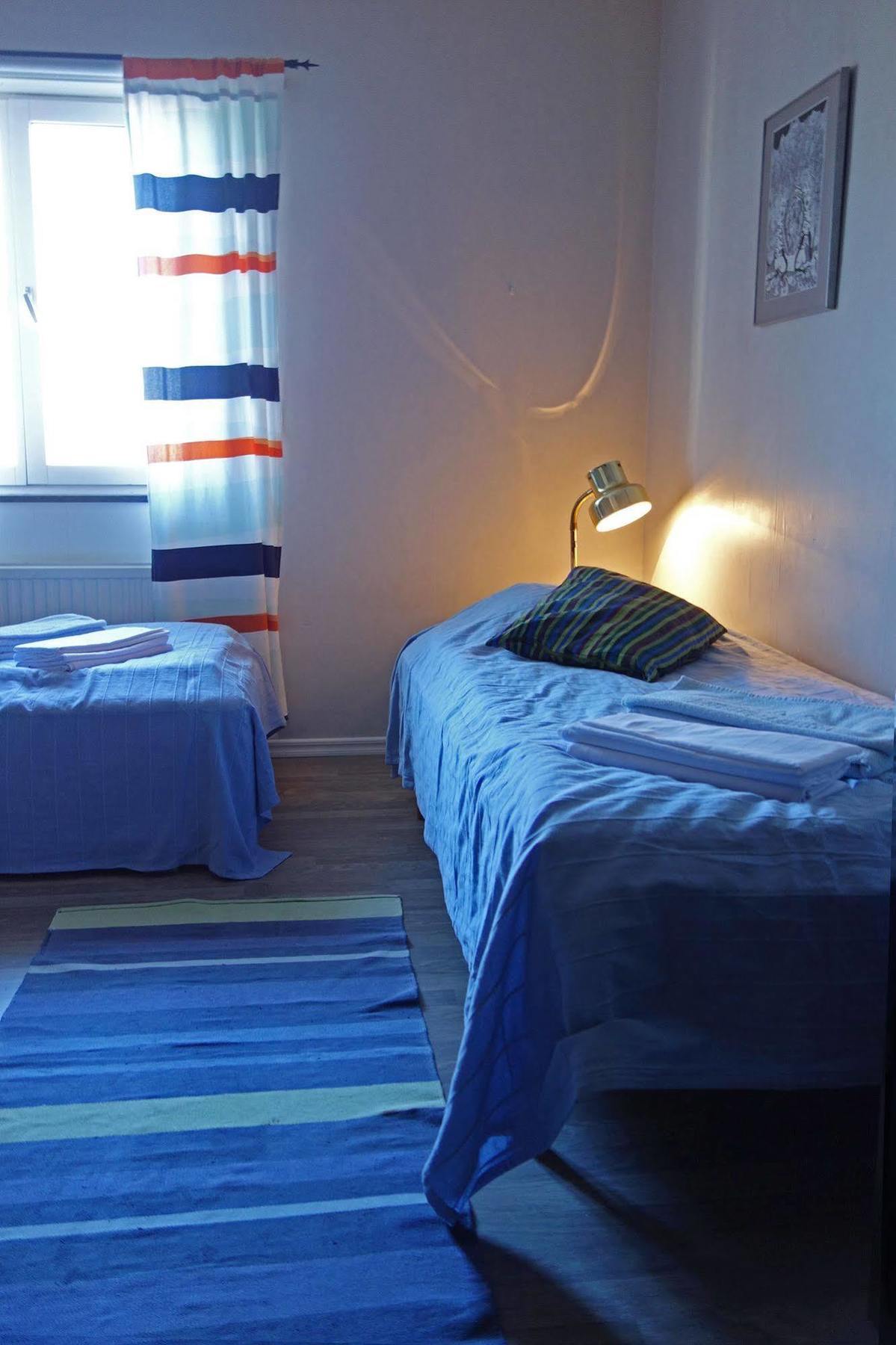 Svefi Vandrarhem - Hostel Haparanda  Extérieur photo