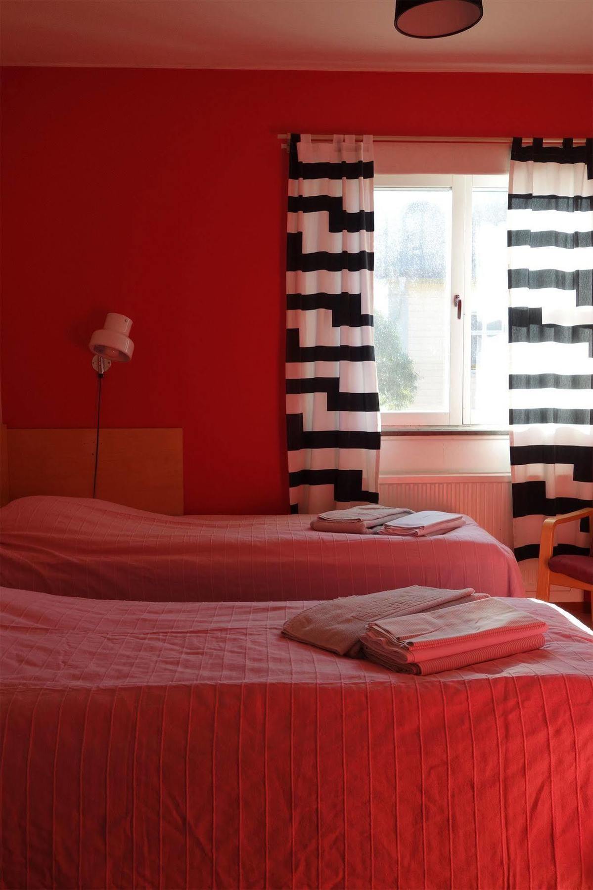 Svefi Vandrarhem - Hostel Haparanda  Extérieur photo