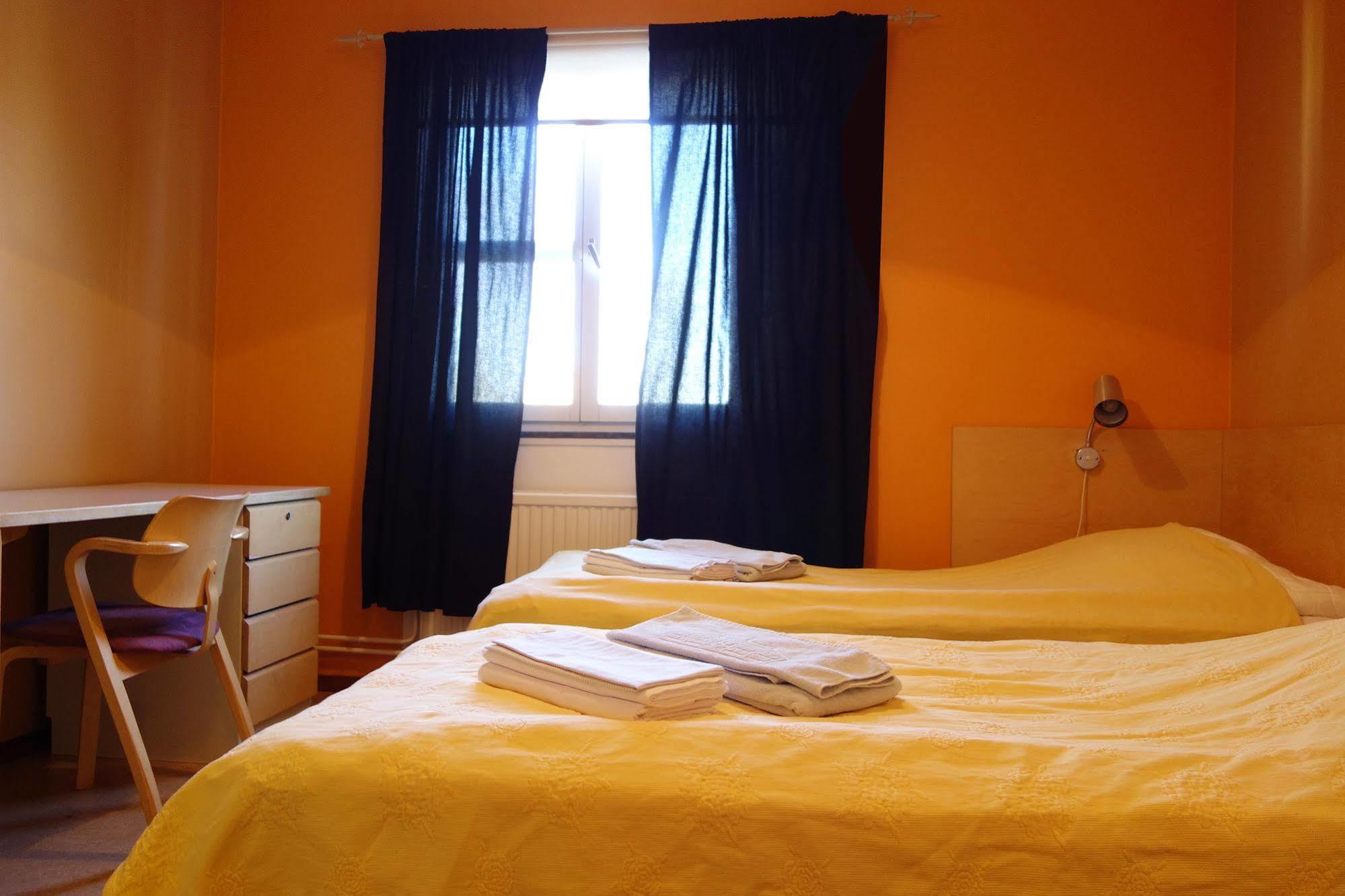 Svefi Vandrarhem - Hostel Haparanda  Extérieur photo