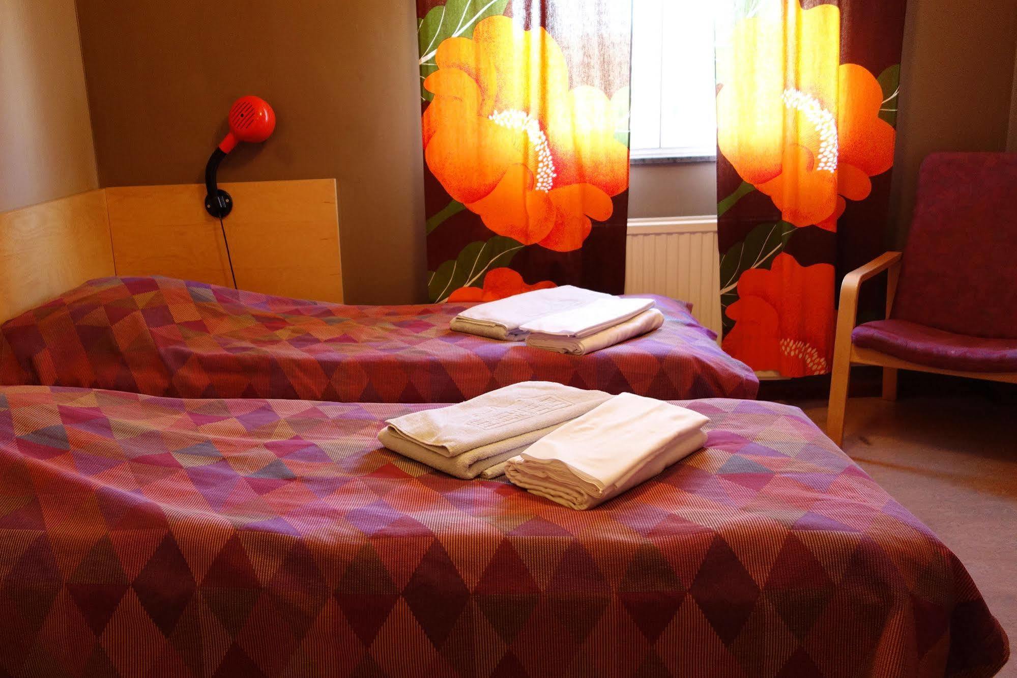 Svefi Vandrarhem - Hostel Haparanda  Extérieur photo