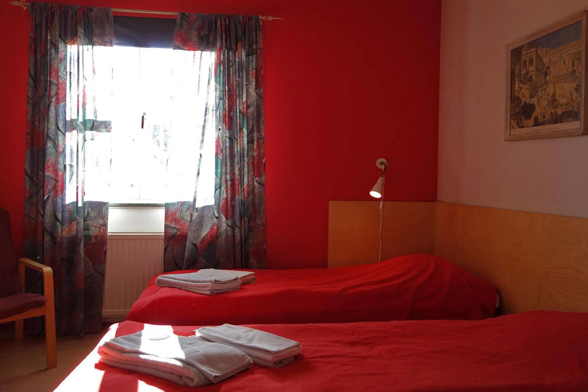 Svefi Vandrarhem - Hostel Haparanda  Extérieur photo