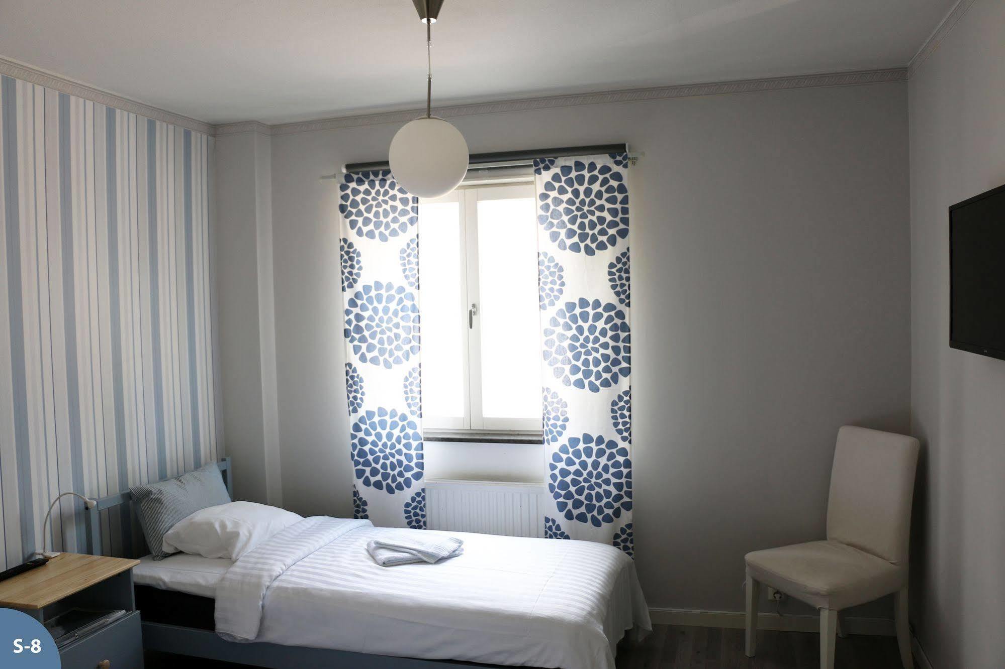 Svefi Vandrarhem - Hostel Haparanda  Extérieur photo