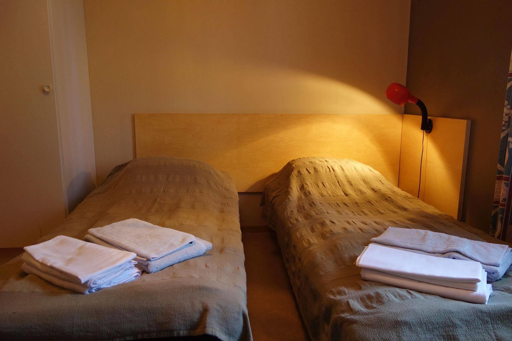 Svefi Vandrarhem - Hostel Haparanda  Extérieur photo