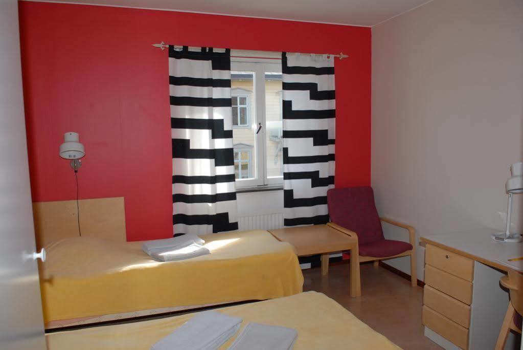 Svefi Vandrarhem - Hostel Haparanda  Extérieur photo