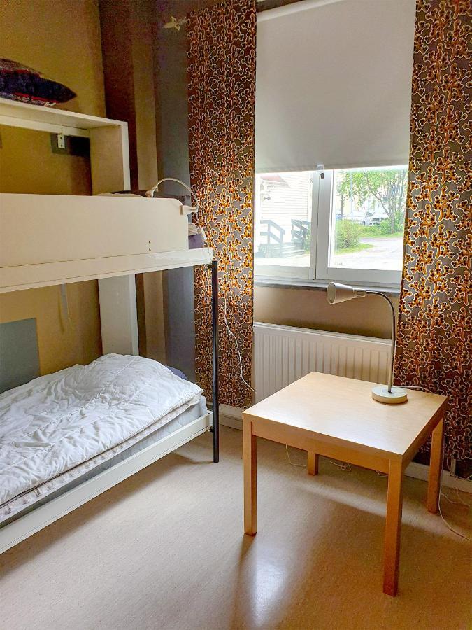 Svefi Vandrarhem - Hostel Haparanda  Extérieur photo